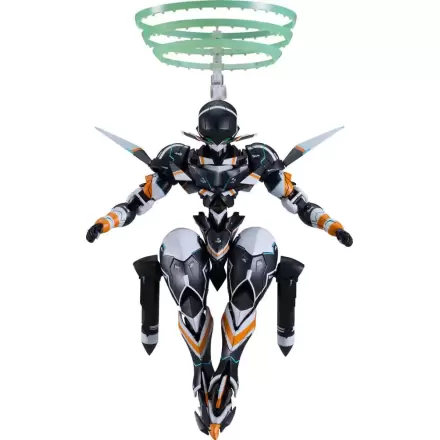 Gargantia on the Verdurous Planet Moderoid Plastični Model Komplet Chamber 15 cm termékfotója