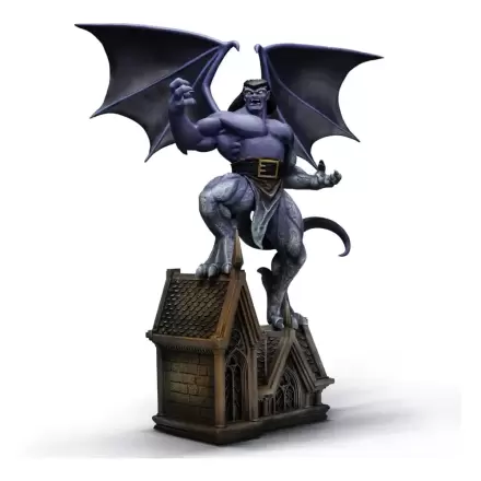 Gargoyles Art Scale Statua 1/10 Goliath 36 cm fotografija proizvoda