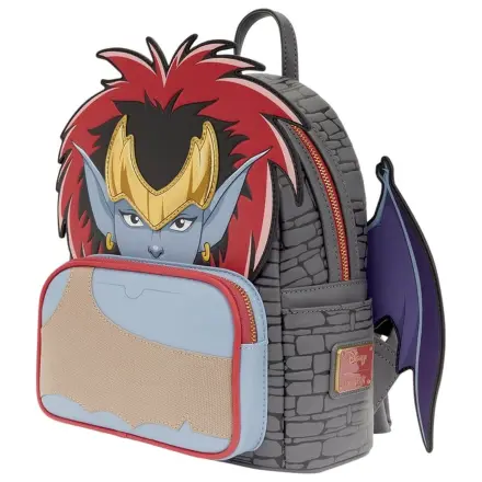 Gargoyles: The Goliath Chronicles Loungefly mini ruksak Demona fotografija proizvoda