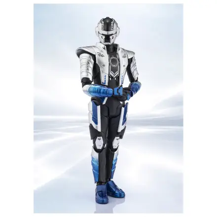 Gavan Space Sheriff Gavan Bushido S.H. Figuarts figura 14,5 cm fotografija proizvoda