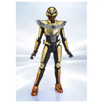 Gavan Space Sheriff Gavan Luminous S.H. Figuarts figura 14 cm fotografija proizvoda