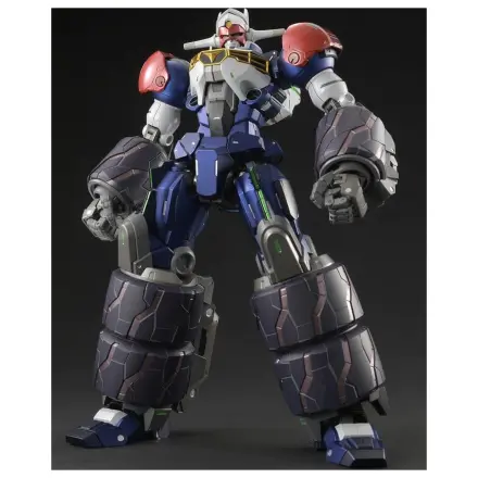 GEAR Fighter Dendoh Amakuni Kizin akcijska figura Homura 24 cm fotografija proizvoda