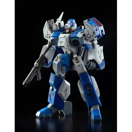 Genesis Climber Mospeada Diecast akcijska figura Riobot 1/48 AFC-01H Legioss ETA 21 cm (2. ponovno izdanje) fotografija proizvoda