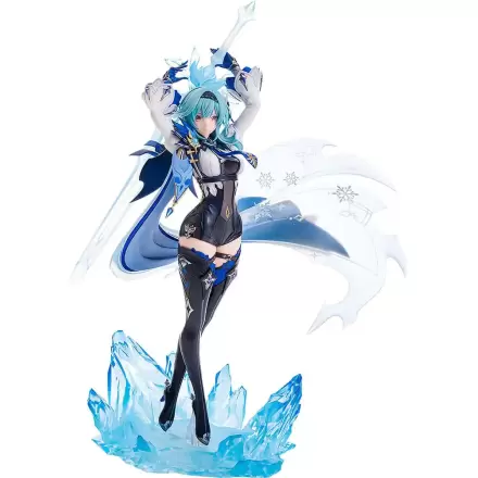 Genshin Impact PVC Kip 1/7 Eula Wavecrest Waltz Ver. 29 cm termékfotója