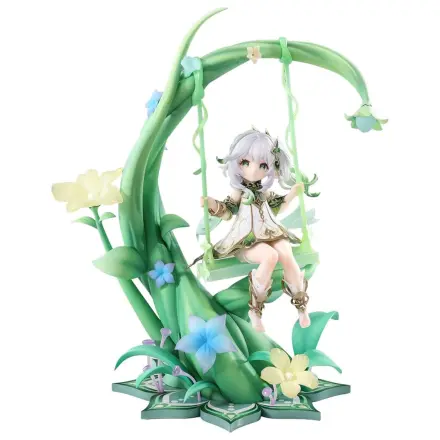 Genshin Impact PVC figura 1/7 Nahida Physic of Purity Ver. 29 cm fotografija proizvoda