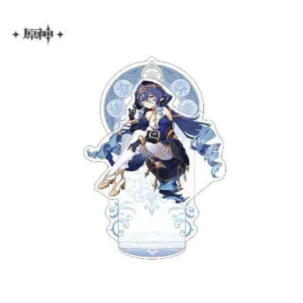 Genshin Impact Akrilna Figura: Layla 14 cm termékfotója