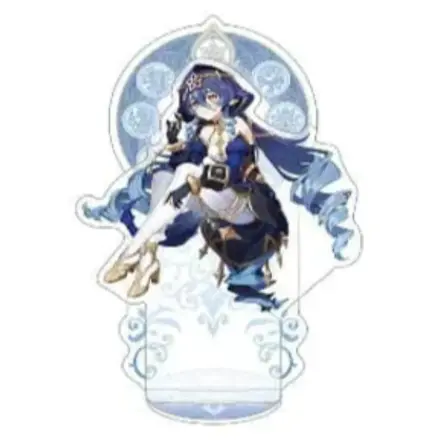 Genshin Impact Akrilna Figura: Layla 14 cm fotografija proizvoda