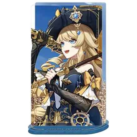 Genshin Impact Akrilni ornament sa sjajem: Wriothesley 11 cm fotografija proizvoda