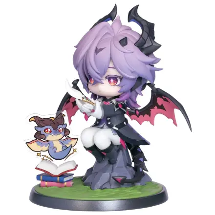 Genshin Impact PVC figura Durin Floral Wanderings Ver. s bonusom 13 cm fotografija proizvoda