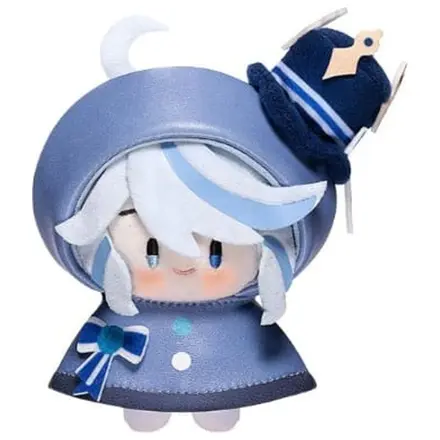 Genshin Impact Fun in the Rain Series Plišana figura Furina 13 cm fotografija proizvoda