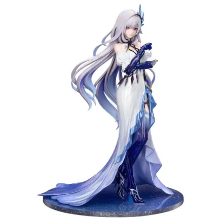 Genshin Impact poklon + PVC figura 1/8 Skirk Gathering Ver. 22 cm fotografija proizvoda