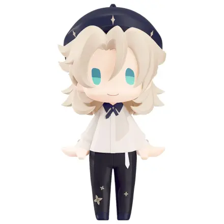 Genshin Impact HELLO! GOOD SMILE akcijska figura Albedo 10 cm fotografija proizvoda