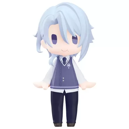 Genshin Impact HELLO! GOOD SMILE akcijska figura Ayato Kamisato 10 cm fotografija proizvoda