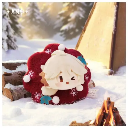 Genshin Impact - Leisurely Winter's Day Series Plišani privjesak za ključeve - Kaedehara Kazuha fotografija proizvoda