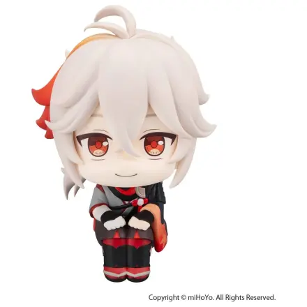 Genshin Impact Look Up PVC kip Kazuha Kaedehara 11 cm fotografija proizvoda