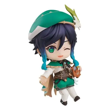 Genshin Impact Nendoroid akcijska figura Venti 10 cm fotografija proizvoda