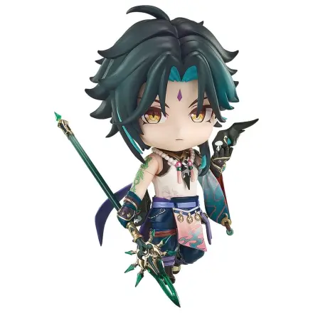 Genshin Impact Nendoroid akcijska figura Xiao 10 cm fotografija proizvoda