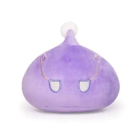 Genshin Impact Slime Series plišana figura Electro-Slime 15 cm termékfotója