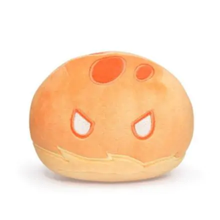 Genshin Impact Slime Series Plišana Figura Pyro-Slime 15 cm termékfotója