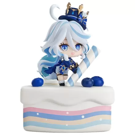 Genshin Impact Wondrous Travels Series Figura Furina Chibi 14 cm fotografija proizvoda