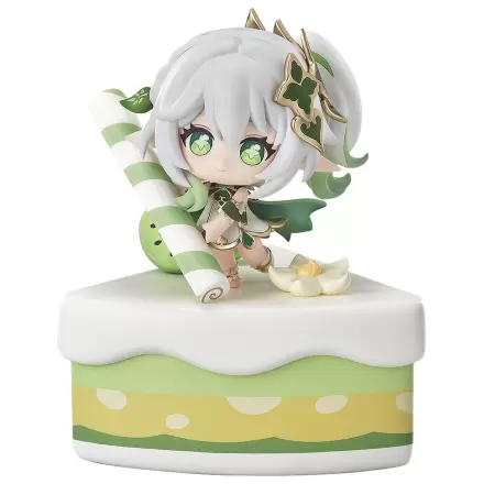 Genshin Impact Wondrous Travels Series Figura Nahida Chibi 12 cm fotografija proizvoda