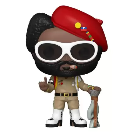 George Clinton POP! Rocks Vinilna Figura Parliament Funkadelic 9 cm fotografija proizvoda