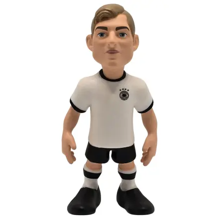 Germany Kross figura minix 12cm fotografija proizvoda