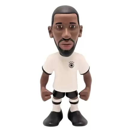 Njemačka nogometna reprezentacija Minix figura Antonio Rüdiger 12 cm termékfotója