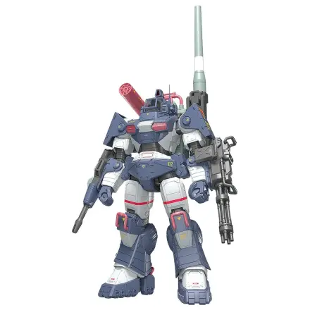Get Truth Fang of the Sun Dougram komplet plastičnog modela 1/35 Dougram Ver. GT DX kompletno izdanje 28 cm fotografija proizvoda