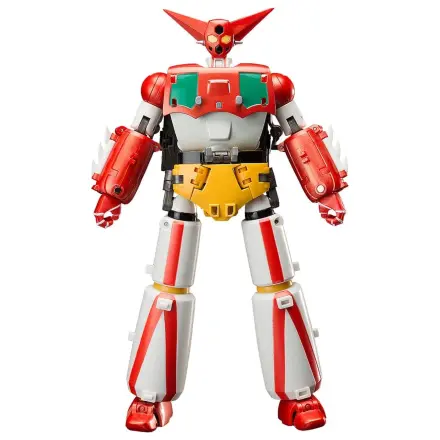 Getter Robo Dynamic Change R Action figura set (ponovno izdanje) fotografija proizvoda