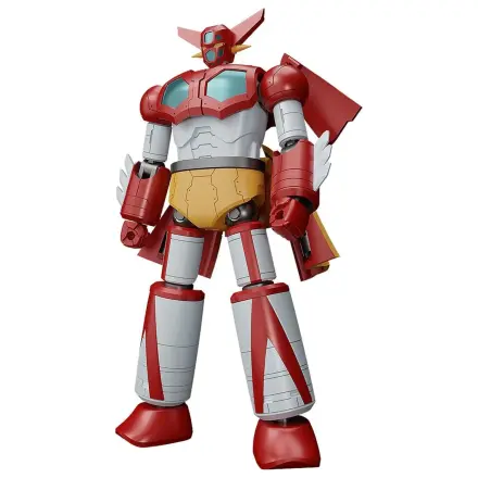 Getter Robo Moderoid Plastični Model Komplet, minijaturni Getter 1 12 cm, koji se spaja i transformira fotografija proizvoda