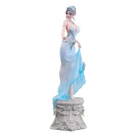 Ghost Blade PVC Kip 1/6 Haiqin Yan Encounter Ver. 40 cm fotografija proizvoda