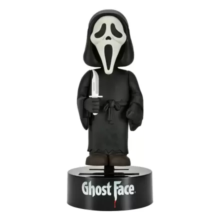 Ghost Face Body Knocker Klimoglava Figura Ghost Face 16 cm termékfotója