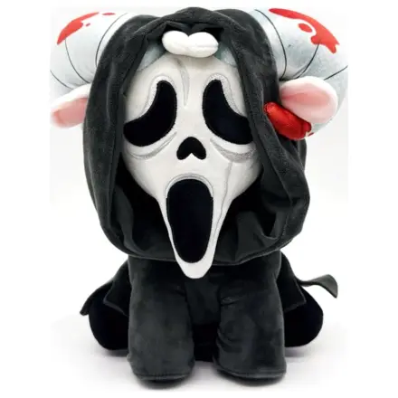 Ghost Face Plišana figura Rammie 22 cm fotografija proizvoda