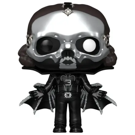 Ghost Funko POP! Rocks Vinilna figura Glam Dracula (DGLT) 9 cm fotografija proizvoda