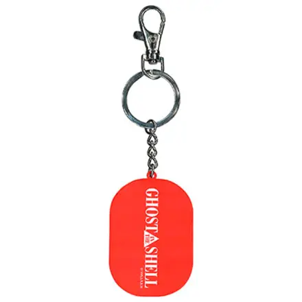 Ghost in the Shell Armed Motoko metalni privjesak za ključeve fotografija proizvoda