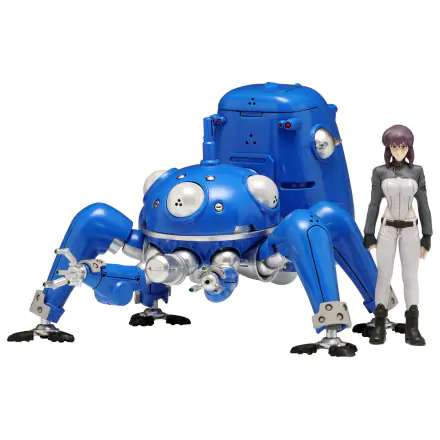 Ghost in the Shell S.A.C. Plastični model komplet 1/24 Tachikoma 2nd GIG Version 13 cm fotografija proizvoda