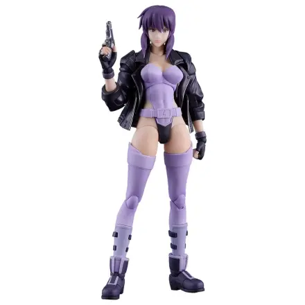 Ghost in the Shell Stand Alone Complex Figma akcijska figura Plamatea Motoko Kusanagi 16 cm fotografija proizvoda
