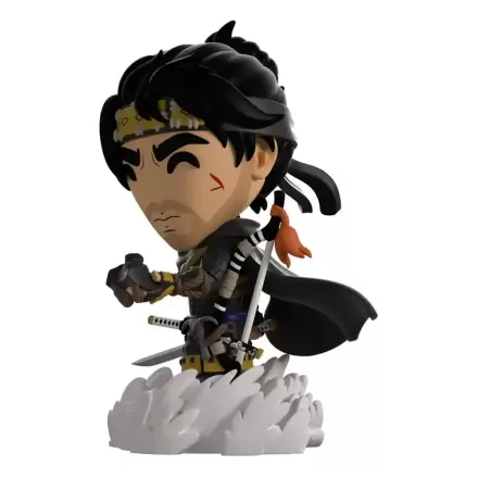 Ghost of Tsushima figura od vinila Jin Sakai 12 cm fotografija proizvoda
