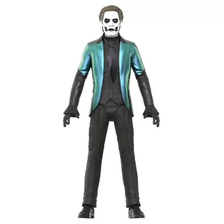 Ghost Ultimates akcijska figura val 4 Papa Emeritus IV 18 cm termékfotója