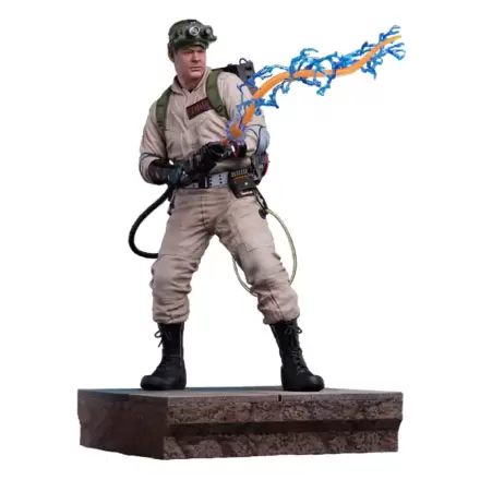 Ghostbusters Kip 1/4 Ray Stantz Deluxe Verzija 48 cm fotografija proizvoda