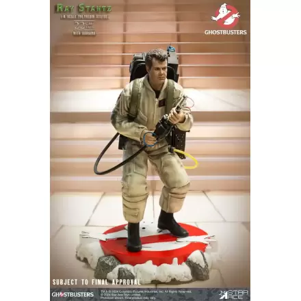 Ghostbusters Smola Kip 1/8 Ray Stantz 22 cm fotografija proizvoda