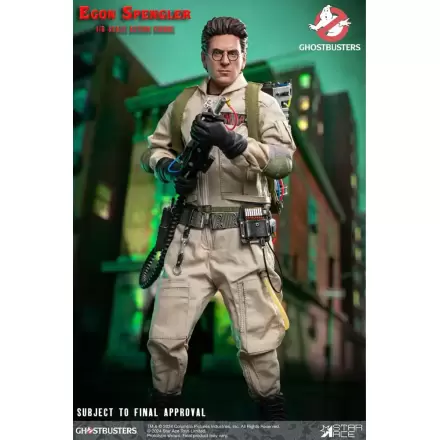 Ghostbusters (1984) Action Figure 1/6 Egon Spengler 30 cm Figurica termékfotója