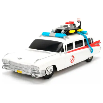 Ghostbusters Ecto automobil na daljinsko upravljanje fotografija proizvoda