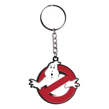 Ghostbusters privjesak za ključeve No Ghost 5 cm fotografija proizvoda