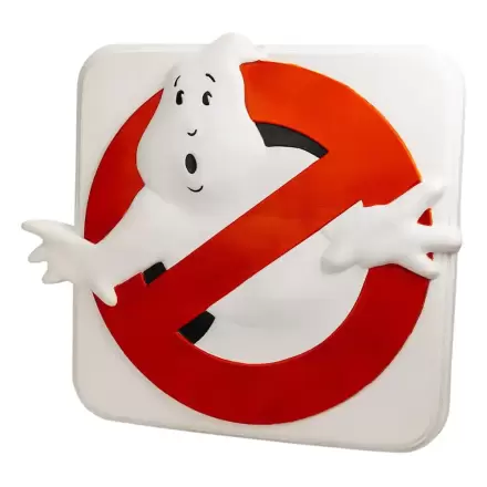 Ghostbusters LED Zidna Svjetiljka Bez Ghost Loga fotografija proizvoda