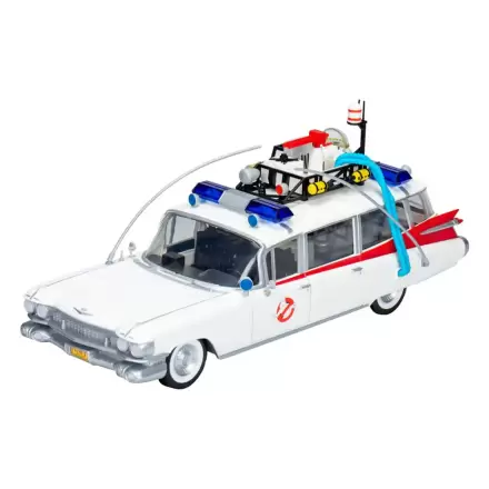 Ghostbusters Plasma Series Vozilo 1/18 Ecto-1 (1984) termékfotója