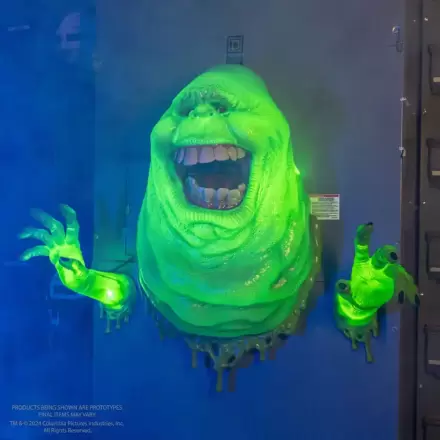Ghostbusters Zidni Razbijač Slimer fotografija proizvoda