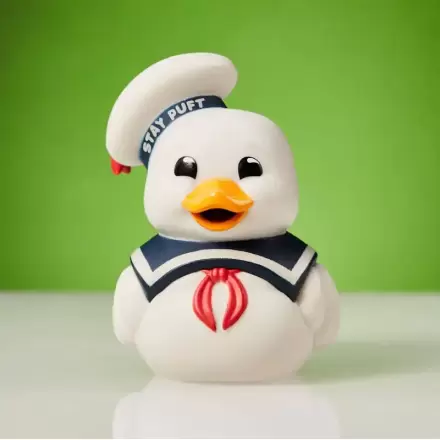 Ghostbusters Tubbz Mini PVC Figura Stay Puft 5 cm fotografija proizvoda