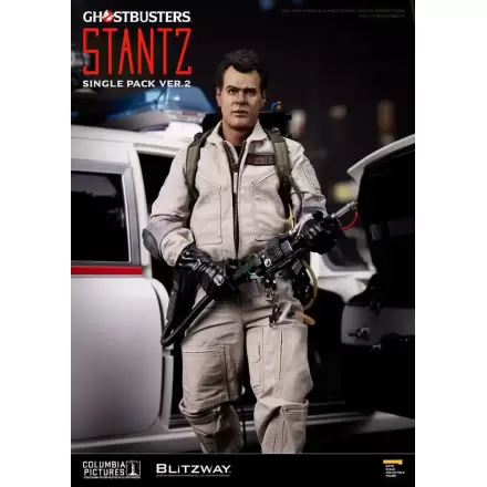 Ghostbusters Premium UMS Akcijska figura 1/6 Raymond Stantz Ver. 2 31 cm fotografija proizvoda